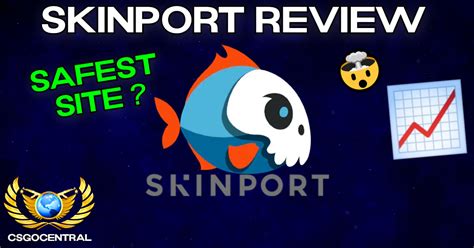 skinport verkaufen|Skinport Review: The Best Platform to Buy and Sell。